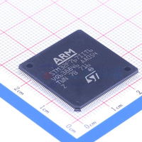 Stm32F767Iit6 Stmicroelectronics Lqfp-176 Arm Cortex-M7 Mcu con Dsp Fpu 2Mb Flash 216Mhz L1 Cache Sdram