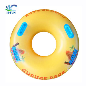 Équipement de jeu de parc aquatique tube unique <span class=keywords><strong>gonflable</strong></span> <span class=keywords><strong>piscine</strong></span> <span class=keywords><strong>pour</strong></span> enfants tube flottant - Product Image 1