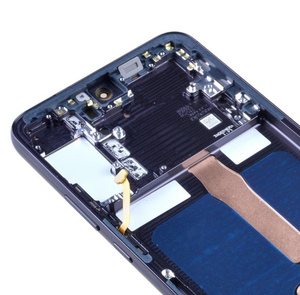 Pantalla LCD para Teléfono Móvil <span class=keywords><strong>S22</strong></span>+ 5G, Panel Táctil OLED, Ensamblaje Completo, 400cd de Luminosidad, 1 Año de Garantía - Product Image 5