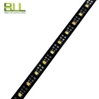 Bande LED bicolore à intensité variable, barre lumineuse LED SMD3030 80LEDs 12V LED pour éclairage intérieur