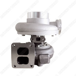 Turbocharger S300 315436 5010330234 5001836953 untuk Renault Truck Premium 340 Euro 2 dengan mesin MIDR06020-45 E41 - Product Image 2