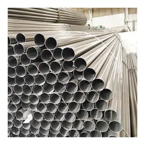 Manufacturers Selling Acoustic Logging Pipe Sound-pipe Seamless Pipe For Piling Work