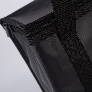 Winmax — sac isotherme Portable, sac glacière de grande capacité, boîte à Bento, pour Camping en plein air, avec 37 tasses, barbecue, fournitures de pique-nique - Product Image 5