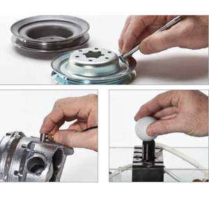 Máy dò khuyết tật siêu âm Olympus EPOCH 650 EP600 nhập khẩu, di động, hiển thị hình ảnh 360 độ, có sẵn trong kho - Product Image 2