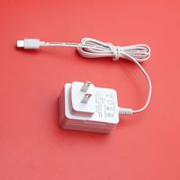 Alimentation d'intérieur 4.2v 5v 9v Adaptateur mural ITE Alimentation 5v 5a Adaptateur ca cc 9v1a 2a 3a 25w Adaptateur secteur pour Aquarium Led