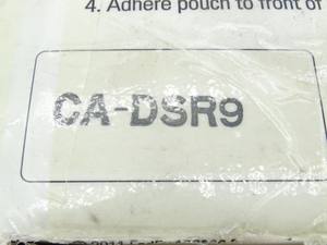 โคมไฟ <span class=keywords><strong>CA</strong></span>-DSR9 - Product Image 3
