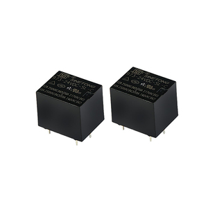 SINETONG 973 relais électromagnétique haute puissance Miniature 24VDC/12V 24V/12A 4 broches pour équipement électromécanique - Product Image 1