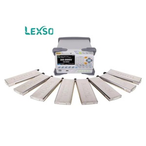 ระบบสวิตช์เก็บข้อมูล Rigol M300พร้อมมัลติมิเตอร์ในตัว M301และโมดูลมัลติมิเตอร์ M302 Lexso - Product Image 2