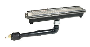 Quemador infrarrojo licuado de gas de petróleo para horno, máquina de panadería, 300 grados <span class=keywords><strong>Celsius</strong></span> - Product Image 6
