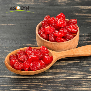 Nouvelle Récolte 2026 Cerises Confites Naturelles Douces Rouges Fruits Séchés Cerise - Product Image 5
