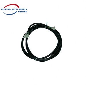 Cable de Entrada/Salida (I/O) Nuevo 51204033-002 de 2 Metros, Tipo Teléfono a Teléfono, para la Serie Measurex C DCS - Product Image 2