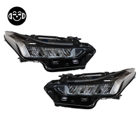 AFTATPT for 2020-24 Cadillac CT5 Headlights 84894827 84894828