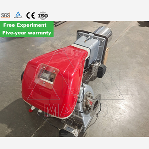 Brûleur à gaz naturel à un étage 50000kcal/H Offre Spéciale Brûleur à gaz industriel industriel Chine - Product Image 2