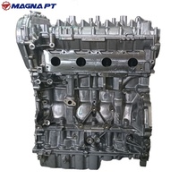 Factory High Performance Long Life Genuine Petrol Gas 2.0L 20L4E Engine Assembly for RX8 MG Saic MAXUS G10 Roewe D90 T60