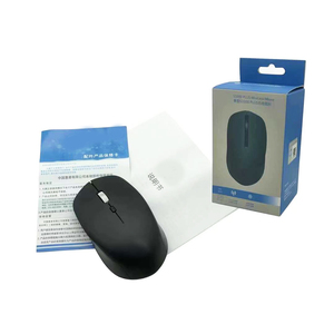Nuevo Mouse Inalámbrico 2.4G 6D 7500, Mouse para Juegos, Oficina/Hogar para <span class=keywords><strong>hp</strong></span> - Product Image 6