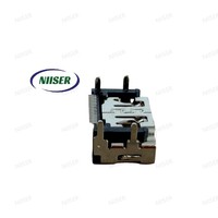 Conector Amphenol 10029449-111RLF de 19 Pines de Bronce Fosforado para SMT, Tipo A, Receptáculo, Aplicaciones Industriales y Automotrices