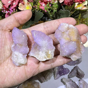 En gros Cristal Naturel <span class=keywords><strong>Cactus</strong></span> Cluster Guérison Cristal Spirituel <span class=keywords><strong>Quartz</strong></span> Cluster à vendre - Product Image 1