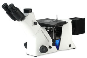 Microscopio Fluorescente Invertido Avanzado, Equipo de Laboratorio de Imágenes de Alta Claridad - Product Image 5