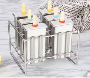 Moule à glaces en acier inoxydable pour usage domestique, vente en gros sur mesure - Product Image 2