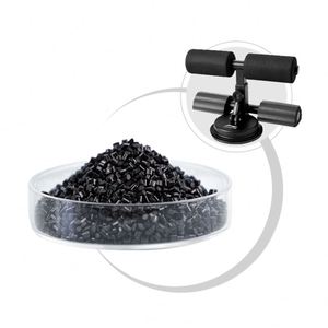 Virgin Grade Pc/abs Resin Price Rohs Certified Customized Pc Abs Blend <b>Plastic</b> Granules for Injection - Product Image 5