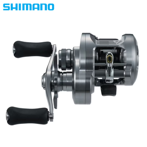 <span class=keywords><strong>รอก</strong></span>เบทคาสติ้ง <span class=keywords><strong>SHIMANO</strong></span> 26 CALCUTTA CONQUEST <span class=keywords><strong>DC</strong></span> 100HG 101HG ประสิทธิภาพสูง อัตราทดเกียร์ 5.6:1 สำหรับตกปลาในน้ำจืดและน้ำเค็ม - Product Image 2