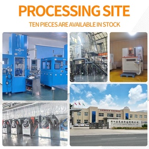 Cacbua vonfram TCMT16T304-3MU mc2010 kích thước tùy chỉnh cacbua chèn kích thước phù hợp cho các yêu cầu công cụ máy cụ thể - Product Image 3