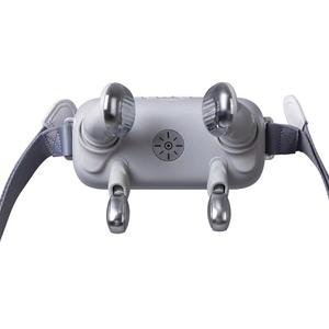 Gran oferta, masajeador de cuerpo eléctrico para coche en casa, masaje de relajación, cuello, espalda, hombro, masajeador de cuello amasado 3D - Product Image 2