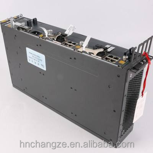 FTTH ราคาประหยัด ออปติก OLT GPON EPON <span class=keywords><strong>AN5516</strong></span>-<span class=keywords><strong>04</strong></span> พร้อมแหล่งจ่ายไฟ HSUA/HSUB/HSUC DC/AC สำหรับ <span class=keywords><strong>Fiberhome</strong></span> - Product Image 3