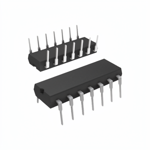 Composants électroniques IR21844 – Service complet d'origine – Gestion de l'alimentation (PMIC) 14 DIP - Product Image 1