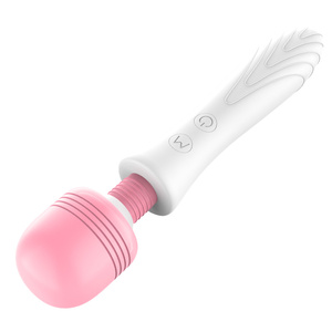เครื่องสั่นสำหรับผู้ใหญ่ ของเล่นผู้หญิง เครื่องช่วยสำเร็จความใคร่แบบสั่น ของเล่นนวดแบบสั่น ไม้สั่นไฟฟ้า ของเล่นทางเพศ - Product Image 1