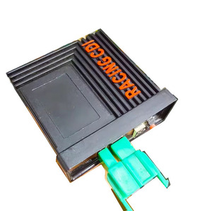Fabriek Groothandel Hoge Kwaliteit Verstelbare 12V Ac <span class=keywords><strong>Dc</strong></span> Cg125 Cg150 Cg200 Cg250 Universele <span class=keywords><strong>Cdi</strong></span> Programmeerbaar - Product Image 3