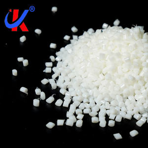 بولي بوتيلين تيريفثالات مضاد للأضواء من الألياف الزجاجية مملوء GF10 GF40 PBT GF30 - Product Image 5