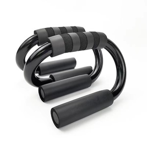 Home Sports Equipment Push up Stand Arm <b>Strength</b> Chest Expander Core <b>Strength</b> Shoulder Muscle <b>Training</b> - Product Image 6