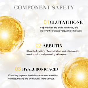 Crema Facial Nocturna Nutritiva, Hidratante y Blanqueadora con Perla para Todo Tipo de Piel - Product Image 3