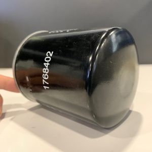 Phụ tùng ô tô Trung Quốc nhà máy Bộ phận động cơ Lưu lượng không khí cao xe lọc dầu OE 1768402 phù hợp cho <span class=keywords><strong>Scania</strong></span> 3-Series 3-Series 4-Series xe buýt - Product Image 2