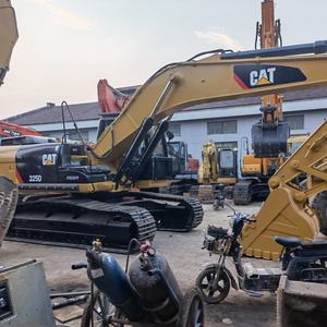 อุปกรณ์ขุด325D สำหรับแมวมือสองราคาถูก320D 325dl 325d2แมวมือสอง325d2l ประหยัดเลือกพร้อมส่ง - Product Image 4