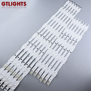 <span class=keywords><strong>Kit</strong></span> <span class=keywords><strong>de</strong></span> barres lumineuses <span class=keywords><strong>LED</strong></span> <span class=keywords><strong>pour</strong></span> <span class=keywords><strong>rétroéclairage</strong></span> <span class=keywords><strong>de</strong></span> téléviseur <span class=keywords><strong>Samsung</strong></span> - 2014SVS55-3228-R05/L07 Bandes <span class=keywords><strong>LED</strong></span> <span class=keywords><strong>pour</strong></span> <span class=keywords><strong>rétroéclairage</strong></span> <span class=keywords><strong>de</strong></span> téléviseur <span class=keywords><strong>Samsung</strong></span> J - Product Image 2