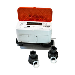 الشركة المصنعة لعداد المياه الذكي الرقمي اللاسلكي المدفوع مسبقًا - Product Image 5