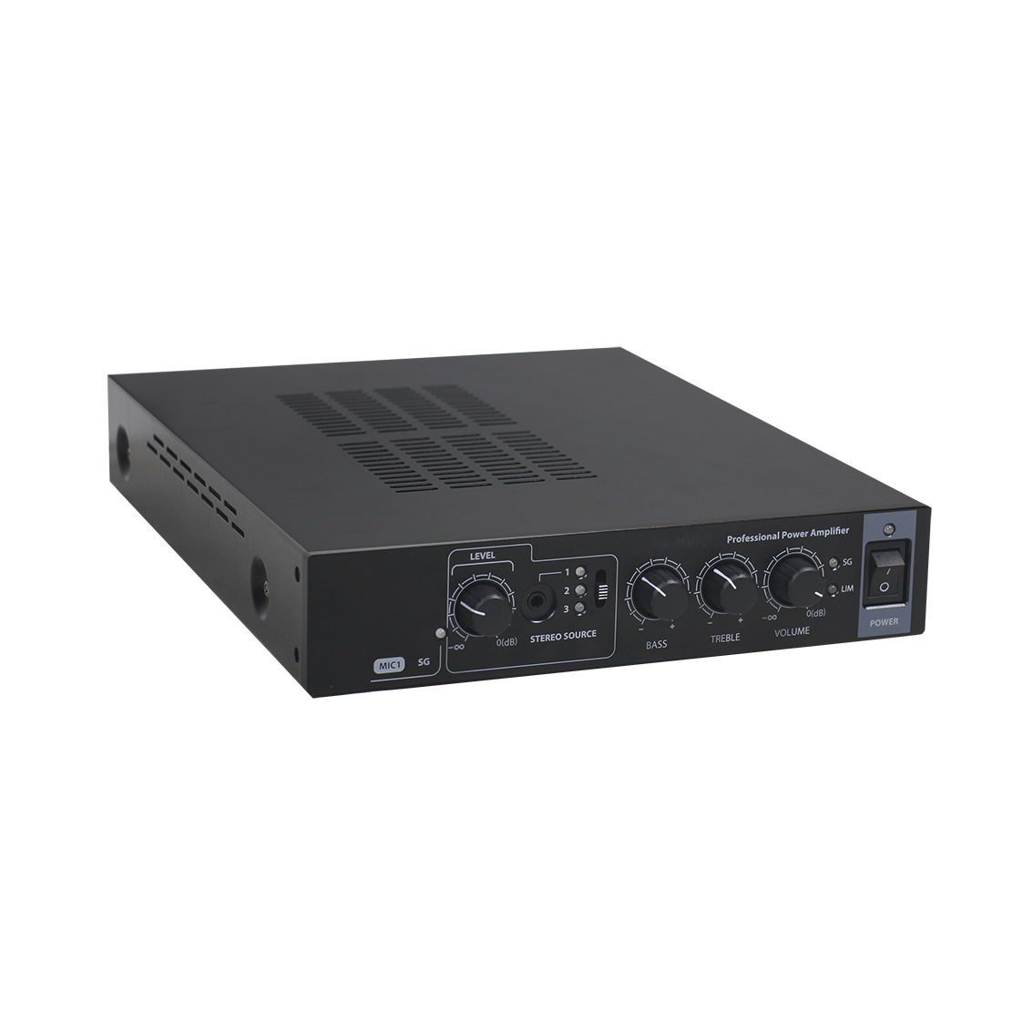 【ジャンク品】オーディオリサーチ パワーアンプ Douk Audio G4 サブウーファー / フル周波数 モノラルチャンネル