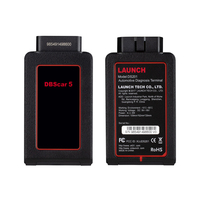 Conector BT Launch X431 Diagun V/V+ Original al por Mayor, Adaptador Launch X431 para Escáner Launch X431