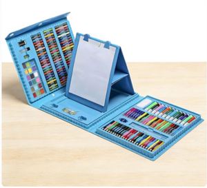 2026 Year USA Promotional Custom Student Kids Back to School Gift Kit Painting Set - Product Image 5