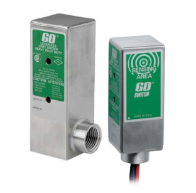 11-12128-B5M - Interruptor Doble Antiexplosión de Acero Inoxidable 316 - Sensor de Posición Industrial IP67 - Product Image 2