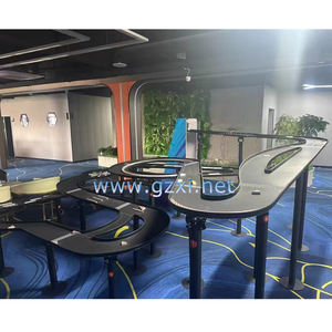 Equipo de Transmisión <span class=keywords><strong>en</strong></span> Vivo Internacional Personalizado Fubeca para Competencia de Billar, Mármol, Pinball, Carreras de Batalla - Product Image 4