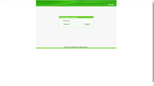 2025 FTTH H3-2S Modem mới băng tần kép 2.4G 5G Wifi xpon GPON epon 4ge + USB + Bộ định tuyến truyền hình cáp onu - Product Image 6