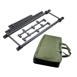 <span class=keywords><strong>Support</strong></span> de <span class=keywords><strong>canne</strong></span> à pêche réglable <span class=keywords><strong>pour</strong></span> <span class=keywords><strong>carpe</strong></span>, <span class=keywords><strong>support</strong></span> de <span class=keywords><strong>canne</strong></span> à pêche rétractable <span class=keywords><strong>pour</strong></span> <span class=keywords><strong>carpe</strong></span> - Product Image 3