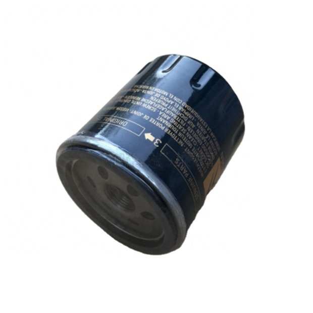 ऑटो भागों तेल फिल्टर LS867B PURFLUX के लिए कार का इस्तेमाल किया