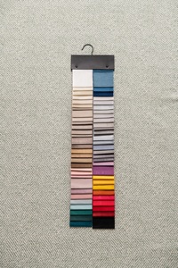 Tissu d'ameublement classique pour canapé, vente en gros à prix abordable, <span class=keywords><strong>velours</strong></span> hollandais de haute qualité, tissu bouclé pour hôtels et meubles de maison - Product Image 6
