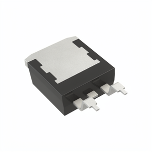 Composants électroniques en stock : Transistors BOM IC TO-263-3, D2PAK, TO-263AB IXGA20N120B - Product Image 1
