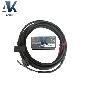 Capteur de débit Keyence neuf et original FD-P20 FD-F04 FD-V70A FD-V75A FD-V75AP - Product Image 1
