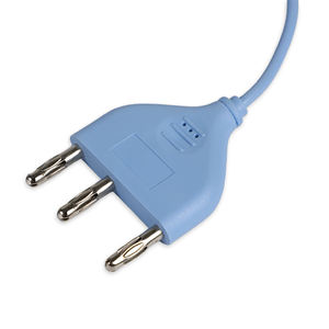 أدوات جراحية طبية عالية الأداء ذات أداء مثالي مع إلكترود التبخير عالي التردد وسكين كهربائي - Product Image 5